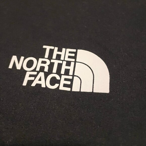 North Face Lunar New Year Tiger Hoodie Mens XS Sweater Pullover - Picture 4 of 16